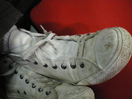 on s'amuse comme on peut!